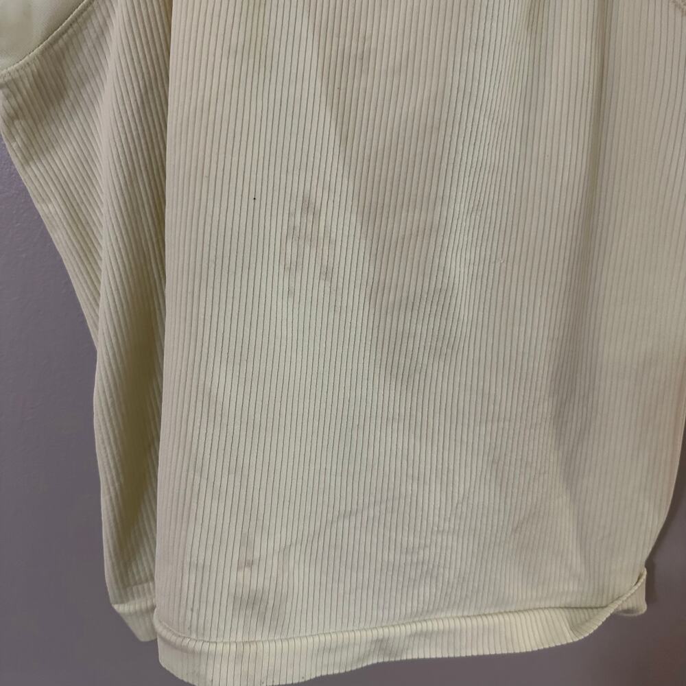 Athleta Renew Racerback Tank Top Size 1X - Picture 6 of 6